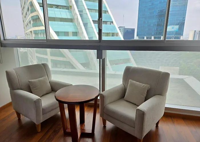 Reforma 222 Apartamento *