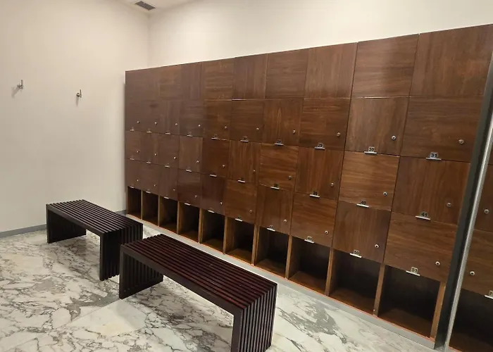 Apartamento Reforma 222 México DF