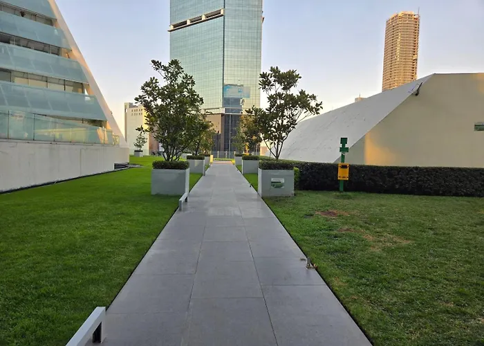 Apartamento Reforma 222