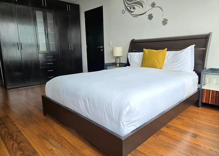 Apartamento Reforma 222 *