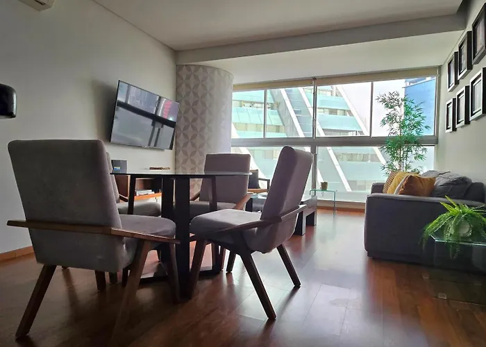 Reforma 222 Apartamento *
