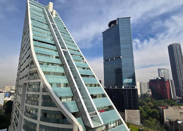 Apartamento Reforma 222 *