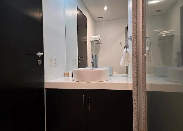 Reforma 222 Apartamento