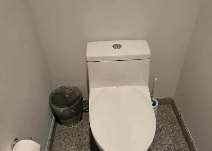 Apartamento Reforma 222