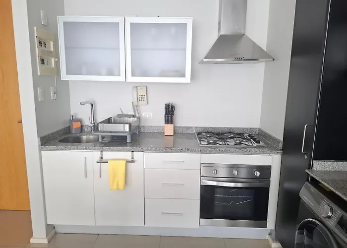 Reforma 222 Apartamento *