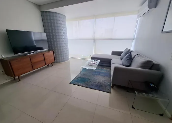 Apartamento Reforma 222 México DF