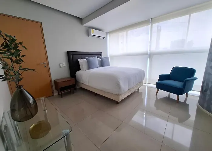Apartamento Reforma 222