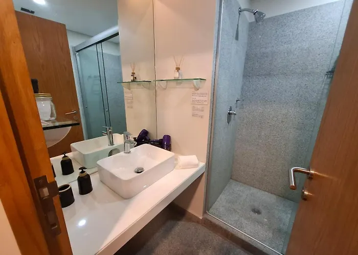 Reforma 222 Apartamento *