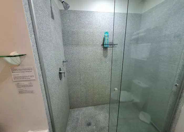 Apartamento Reforma 222 México DF