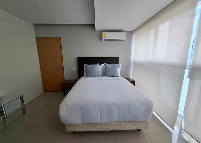 Apartamento Reforma 222 México DF